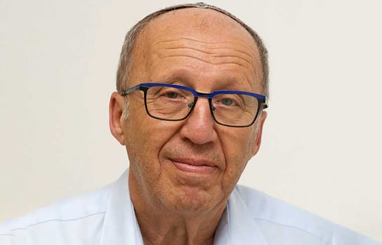 דוד טולוב, צילום: דור מלכה